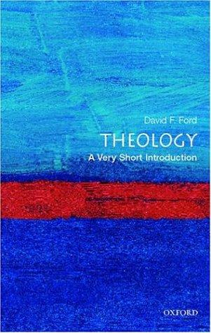 Book Theology: A Very Short Introduction (Very Short Introductions) free