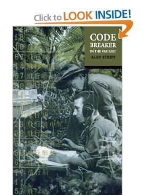 Book Codebreaker in the Far East free