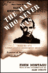 Book The Man Who Never Was (Oxford Paperbacks) free
