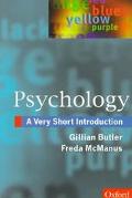 Book Psychology: A Very Short Introduction (Very Short Introductions) free
