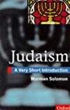 Book Judaism: A Very Short Introduction (Very Short Introductions) free