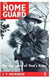 Book The Home Guard: A Military and Political History free