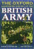 Book The Oxford History of the British Army free