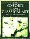 Book The Oxford History of Classical Art free