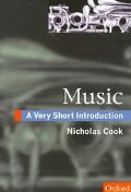 Book Music: A Very Short Introduction (Very Short Introductions) free