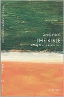 Book The Bible: A Very Short Introduction free