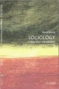 Book Sociology: A Very Short Introduction (Very Short Introductions) free