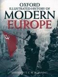 Book The Oxford Illustrated History of Modern Europe free