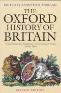 Book The Oxford History of Britain (División Academic) free