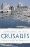 Book The Oxford History of the Crusades free