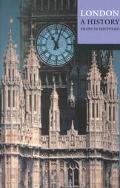 Book London: A History free