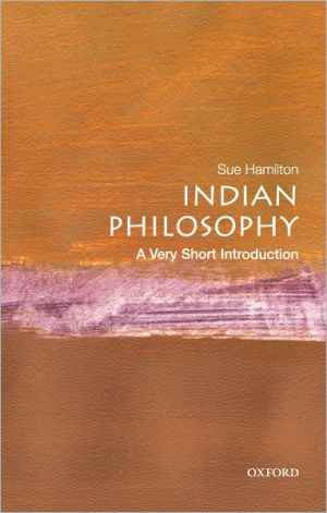 Book Indian Philosophy: A Very Short Introduction free