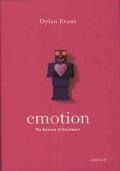 Book Emotion: The Science of Sentiment free