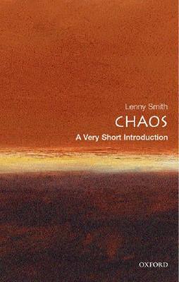 Book Chaos: A Very Short Introduction free