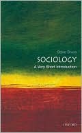 Book Sociology: A Very Short Introduction free