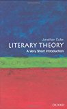 Book Literary Theory: A Very Short Introduction free