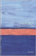 Book Theology: A Very Short Introduction free