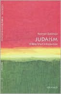 Book Judaism: A Very Short Introduction free