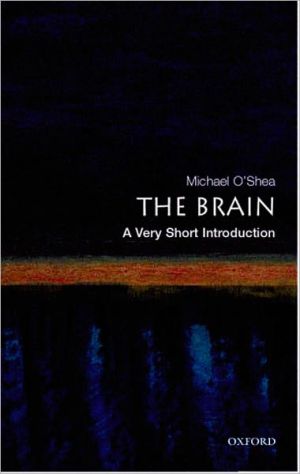 Book The Brain: A Very Short Introduction free