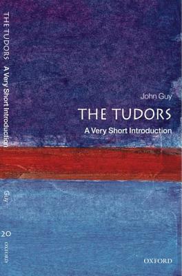 Book The Tudors: A Very Short Introduction free