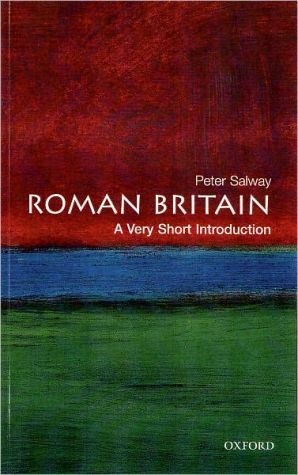 Book Roman Britain: A Very Short Introduction free