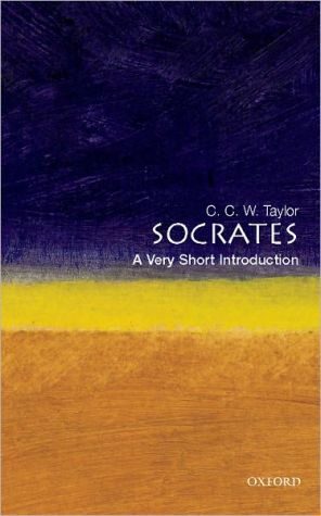 Book Socrates: A Very Short Introduction free