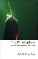 Book The Philosophers: Introducing Great Western Thinkers free