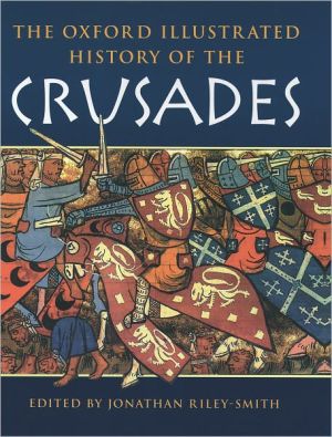 Book The Oxford Illustrated History of the Crusades free