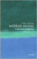 Book World Music: A Very Short Introduction free