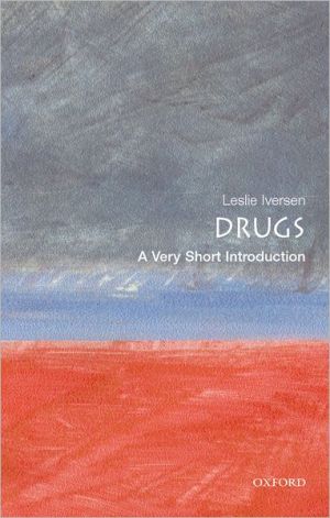 Book Drugs: A Very Short Introduction free