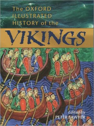 Book The Oxford Illustrated History of the Vikings free
