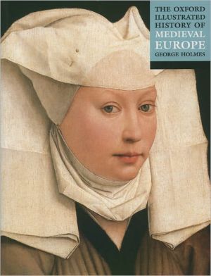 Book The Oxford Illustrated History of Medieval Europe free