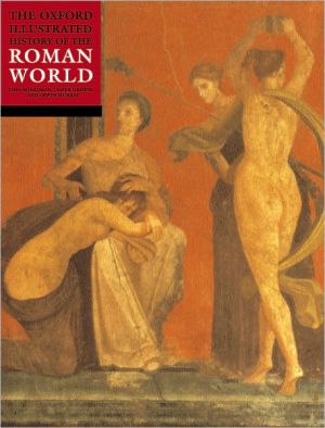 Book The Oxford Illustrated History of the Roman World (Oxford Illustrated Histories) free