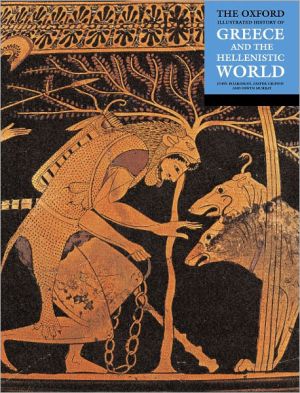 Book The Oxford Illustrated History of Greece and the Hellenistic World free