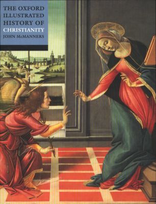 Book The Oxford Illustrated History of Christianity free