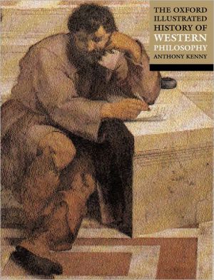 Book The Oxford Illustrated History of Western Philosophy (Oxford Illustrated Histories) free