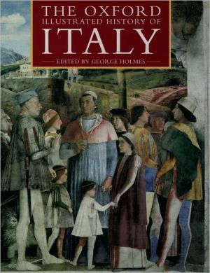 Book The Oxford Illustrated History of Italy (Oxford Illustrated Histories) free