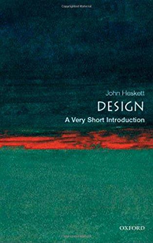 Book Design: A Very Short Introduction free