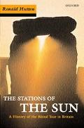 Book Stations Of The Sun free