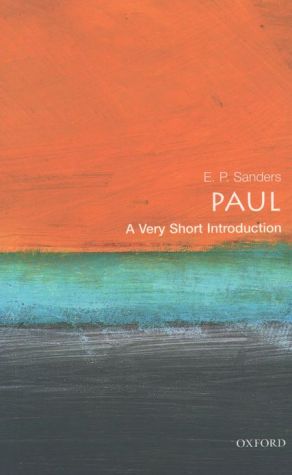 Book Paul: A Very Short Introduction free