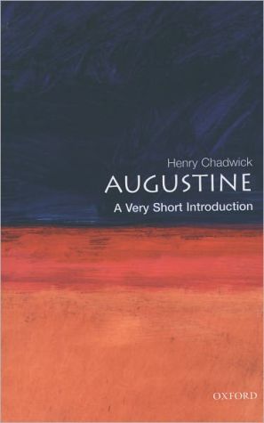 Book Augustine: A Very Short Introduction free