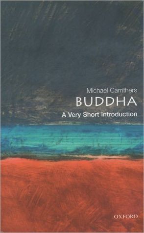 Book Buddha: A Very Short Introduction (Very Short Introductions) free