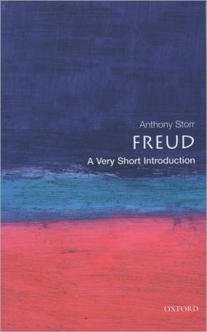 Book Freud: A Very Short Introduction free