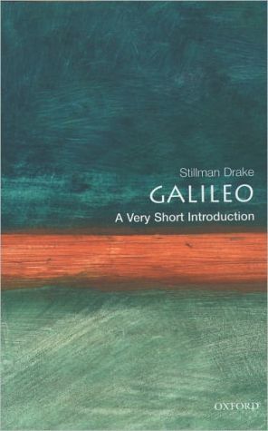 Book Galileo: A Very Short Introduction free
