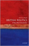 Book British Politics: A Very Short Introduction free