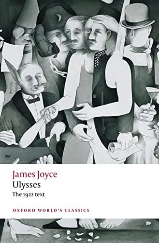 Book Ulysses: Second Edition (Oxford World's Classics) free