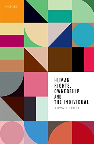 Book Human Rights, Ownership, and the Individual free