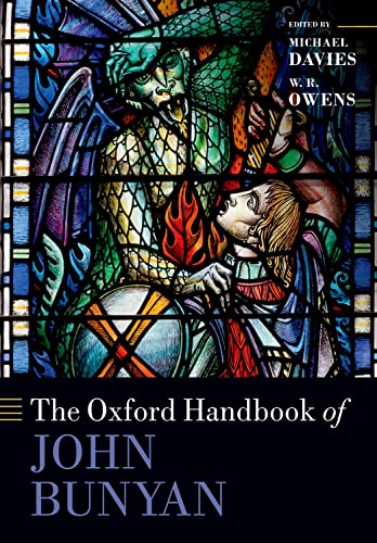 Book The Oxford Handbook of John Bunyan (Oxford Handbooks) free