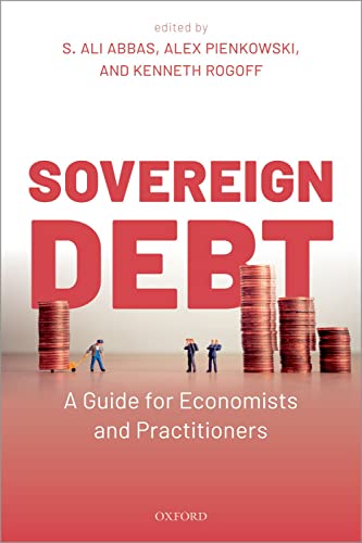 Book Sovereign Debt: A Guide for Economists and Practitioners free