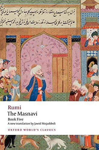 Book The Masnavi, Book Five (Oxford World's Classics) free